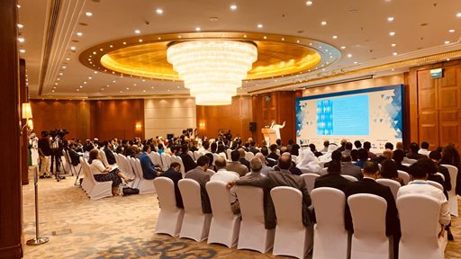 Announcing the 23rd Edition of the CET Conference in Kuwait