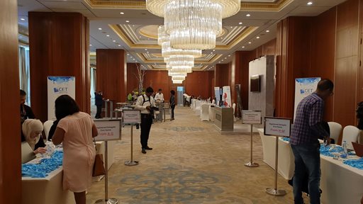 Customer Engagement Technology (CET) Conference 2019 - Sessions & Details
