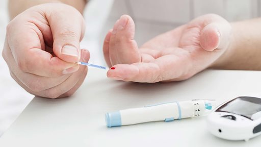 Around 430 Thousand People have Diabetes in Kuwait