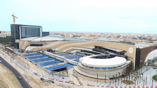 Tamdeen Group and Rafa Nadal Academy by Movistar Sign Partnership Agreement to Open Rafa Nadal Academy Kuwait