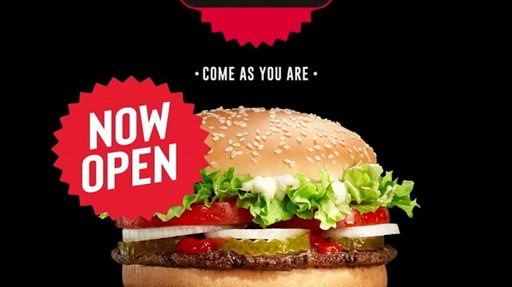 Lebanon's Popular Restaurant Crepaway is now Open in Lagos Nigeria