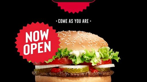 Lebanon's Popular Restaurant Crepaway is now Open in Lagos Nigeria