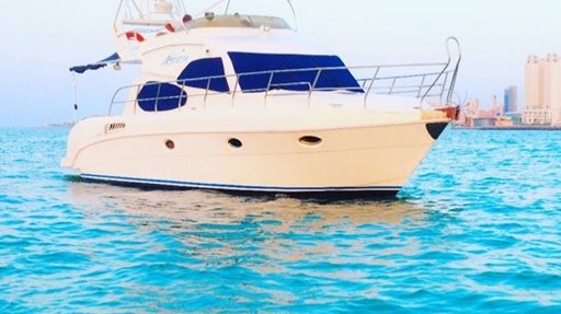 عروض مركز امواج لتاجير اليخوت في الكويت