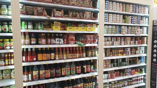 Where to Find Filipino Food Products in Kuwait?
