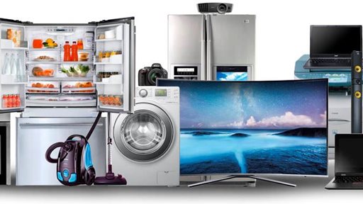 Top Electronic Products Purchased in Kuwait during Corona Crisis