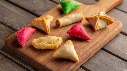 عرض بوكس مثلجات الحلبي لشهر رمضان 2020