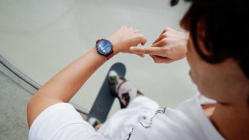 The role of smartwatch in Huawei’s all-scenario seamless AI life strategy