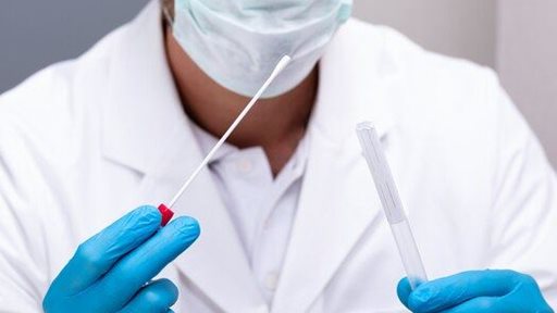 NAS and IGC Authorized for PCR Testing of Travelers from Kuwait