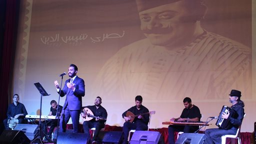 مسرح إسطنبولي يفتتح مهرجان صور الموسيقي الدولي تكريماً لنصري شمس الدين