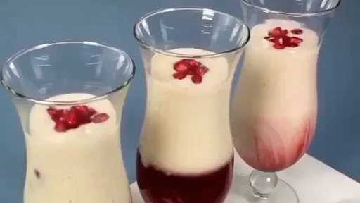 طريقة عمل عصير جوافة بطريقة مبتكرة ومميزة