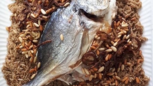 الخطوات الكاملة لتنظيف السمك بشكل جيد