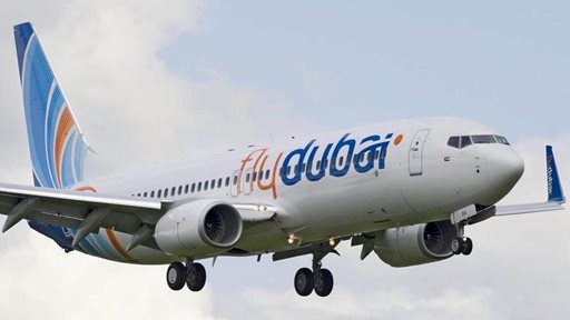 flydubai announces Annual Results amid one of the toughest years in aviation history
