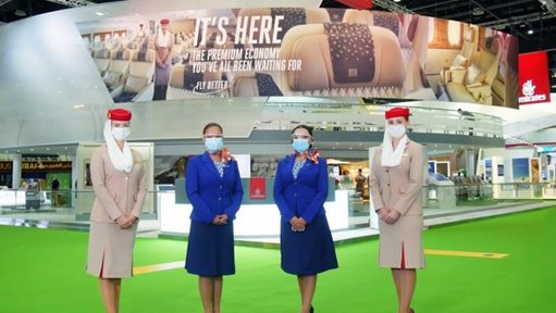 Emirates and flydubai build on Dubai’s connectivity through strategic partnership