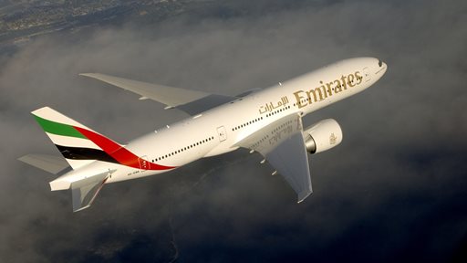 طيران الإمارات تطلق عروضاً سعرية في دولة الإمارات العربية المتحدة