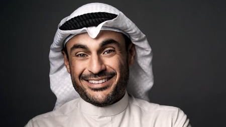 عمر الغانم، أول عضو خليجي في المجلس الدولي لشبكة الشركات العائلية