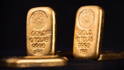 تعرّف على سبيكة الذهب 10 تولة والسبب الذي يجعلها مناسبة للادخار والاستثمار