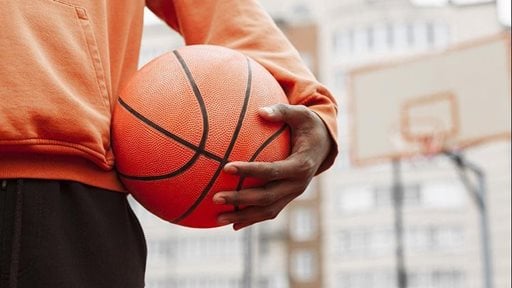 GYMNAZIA Basket Ball Classes Registration Now Open