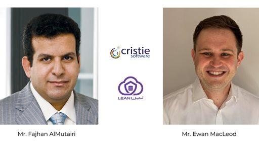 LEAN Partners with Cristie Software to Enhance Disaster Recovery Capabilities