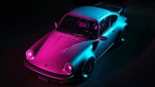 “Icons of Porsche” museum pop-up, Every Car Fanatics’s Dream