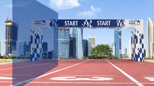 Countdown started for the NBK Run 2021