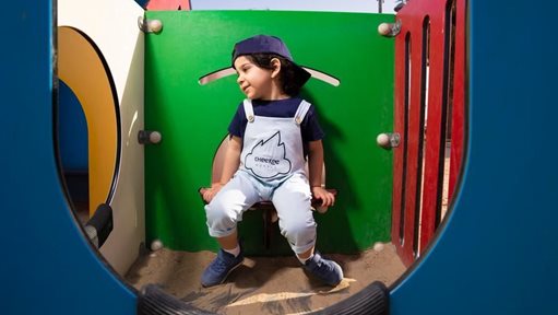 Cheekee Munkee: Fun kids’ fashion brand launches in Kuwait, KSA and the UAE