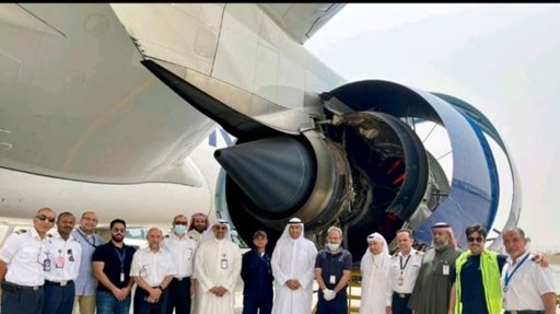 الخطوط الجوية الكويتية تستعد لموسم الصيف