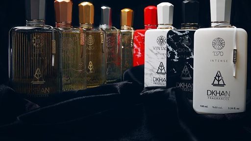 تفاصيل معرض العطور في الكويت الذي ينطلق يوم 19 مايو