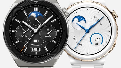 الإجابات على جميع أسئلتك حول ساعة HUAWEI WATCH GT 3 Pro الخالدة مع الأناقة التقنية على معصمكم