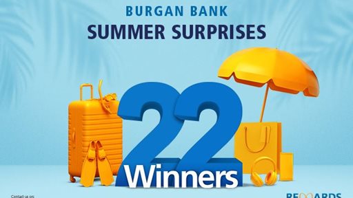 Burgan Bank Launches Burgan “Power of 22” Campaign