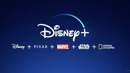 Disney Plus is Now Streaming in the Middle East!