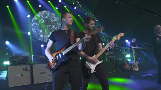 UK Pink Floyd's Experience to Return to Dubai