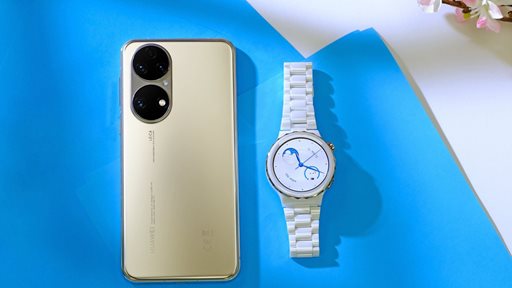 الإجابات على جميع أسئلتك حول هاتف HUAWEI P50 الجديد - أفضل هاتف مزود بكاميرا بتصميم بارز