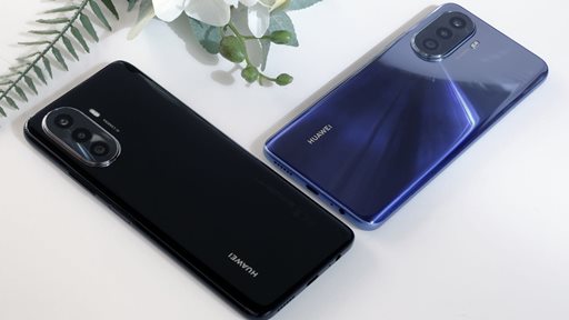 أربعة أسباب تجعلنا نحب هاتف HUAWEI nova Y70 أحدث هاتف من هواوي مع أطول عمر للبطارية