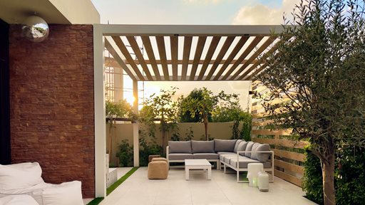 Green Gardenia Landscaping LLC are Turning Spaces into an Oasis of Serenity in Dubai