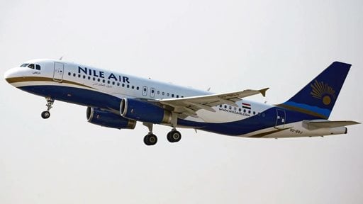 النيل للطيران تبدأ رحلاتها بدون توقف من أرلاندا إلى القاهرة في الأشهر المقبلة
