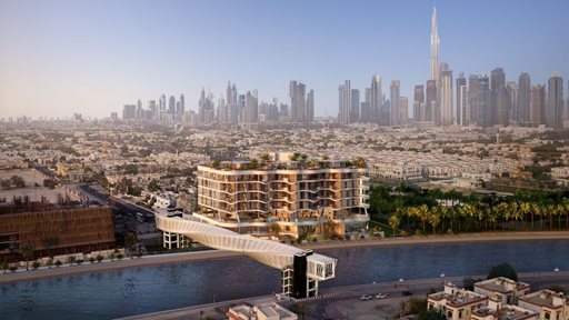 Innovative and Exclusive Real Estate Opportunities in Dubai