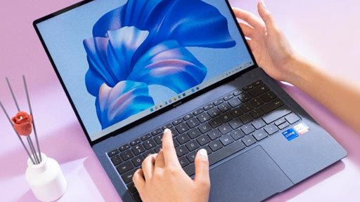 مراجعة حاسوب HUAWEI MateBook X Pro المحمول: إنه الجهاز الرائد الأنيق بأداء عالي