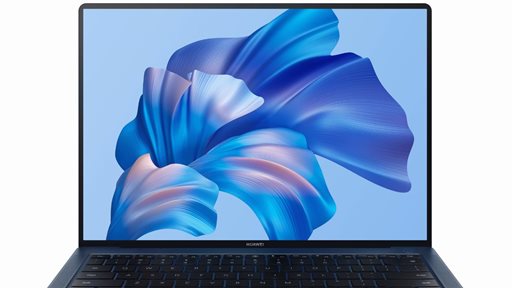 تم إطلاق حاسوب HUAWEI MateBook X Pro المحمول الرائد الأكثر أناقة والأكثر أداءً الآن في الكويت