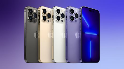 Apple announces the new iPhone 14 and iPhone 14 Pro, Apple Watch Ultra, and Airpods Pro!