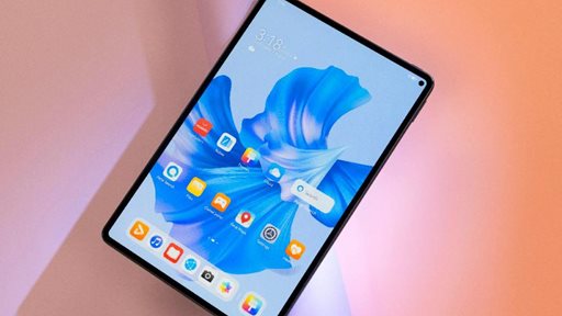HUAWEI MatePad Pro is the all-round stylish and pro flagship tablet perfect for  back to school season, entertainment and the whole family