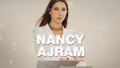 Nancy Ajram live in concert at Mall of Qatar