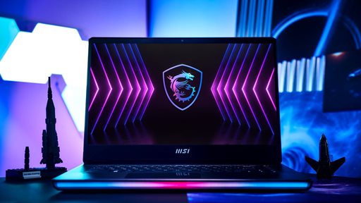 "إم إس آي" MSI تطلق عروض وتخفيضات شهر نوفمبر في الإمارات