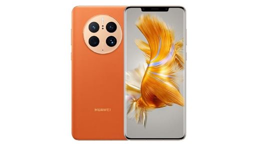 Our Top Flagship Smartphone for 2022: Meet the New HUAWEI Mate50 Pro with an Iconic Design, Ultra Aperture XMAGE Camera, and Ultra-reliable Kunlun Glass