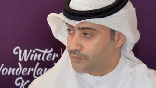 المشروعات السياحية تعيّن فاضل محمود الدوسري رئيساً تنفيذياً للشركة