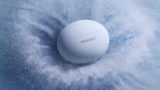 HUAWEI FreeBuds 5i proves to be an instant hit with the announcement of its availability in Kuwait