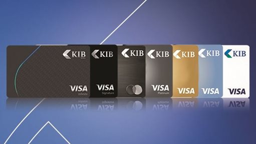 KIB يدعم القوة الشرائية لعملائه طوال الشهر الفضيل وعيد الفطر المبارك من خلال برنامج الاسترداد النقدي الأقوى من نوعه