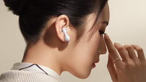 Check out the HUAWEI FreeBuds 5 – The iconic TWS earbuds with powerful sound to get in 2023
