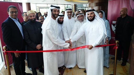 Dubai becomes home to first permanent hub of Harvard Business School Club of GCC- "The House"