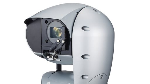 باناسونيك تطلق كاميرا PTZ بدقة K4 المعدة للاستخدام الخارجي في أسواق المنطقة