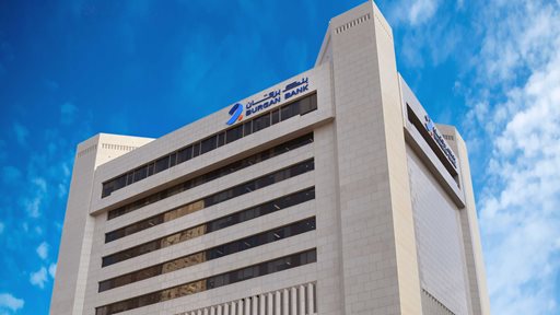 Burgan Bank Group Reports KD 108 Million in Revenues and KD 18 Million in Net Profit